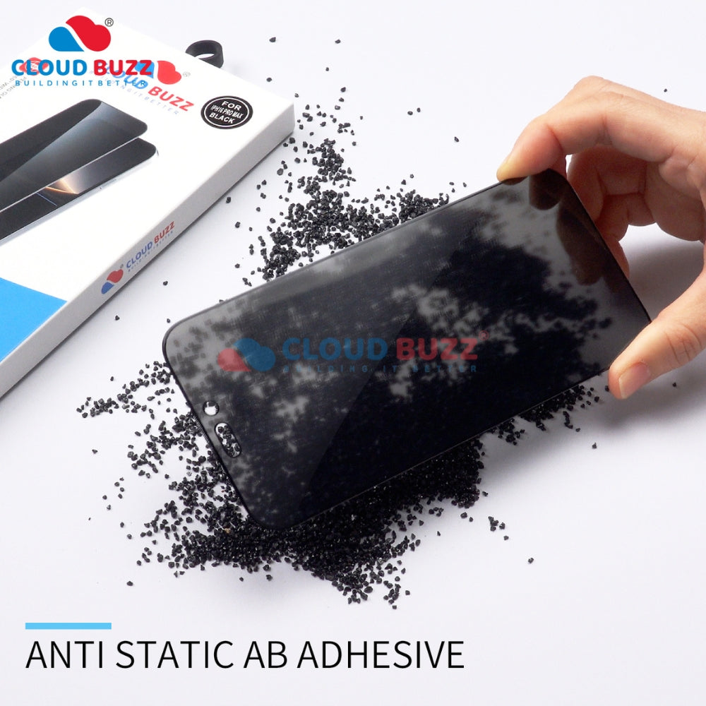 360 Degree Privacy Screen Protector | Tempered Glass | Anti-Spy Tempered Glass