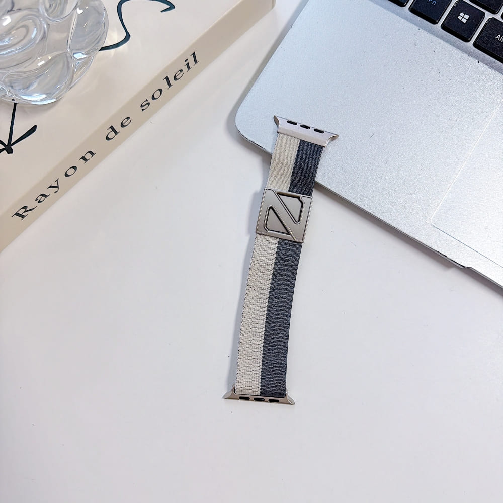 Bold Line Watch Belt 42/44/45/46/49