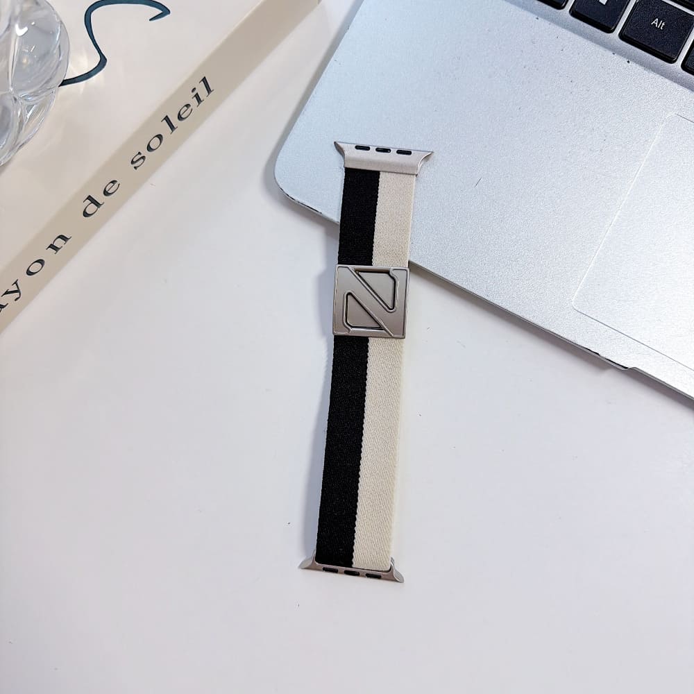 Bold Line Watch Belt 42/44/45/46/49