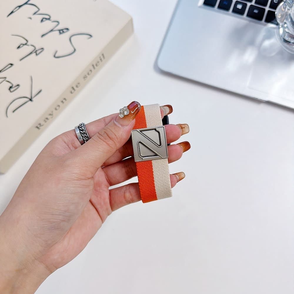 Bold Line Watch Belt 42/44/45/46/49