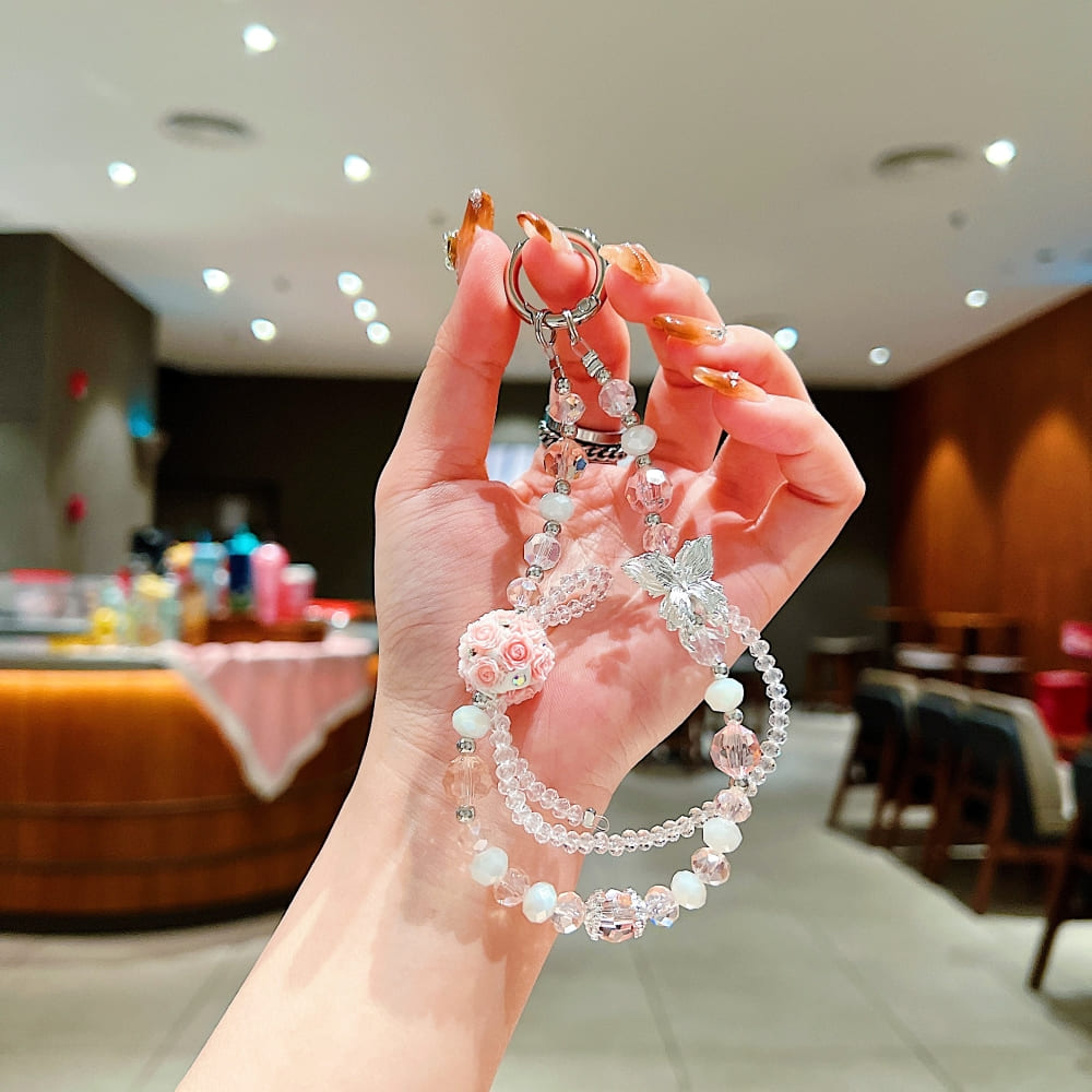 Summer Atmosphere Phone Charm | Keychain | Handbag Charm