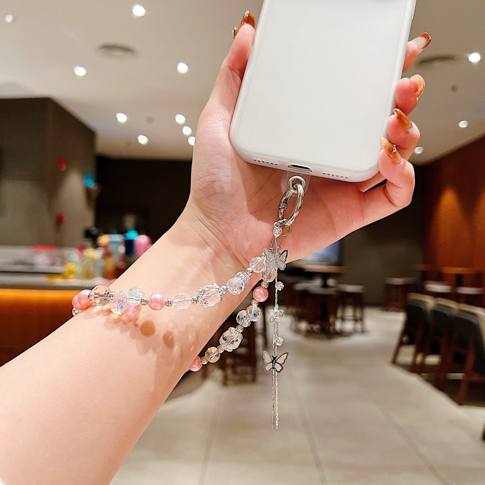 Summer Atmosphere Phone Charm | Keychain | Handbag Charm