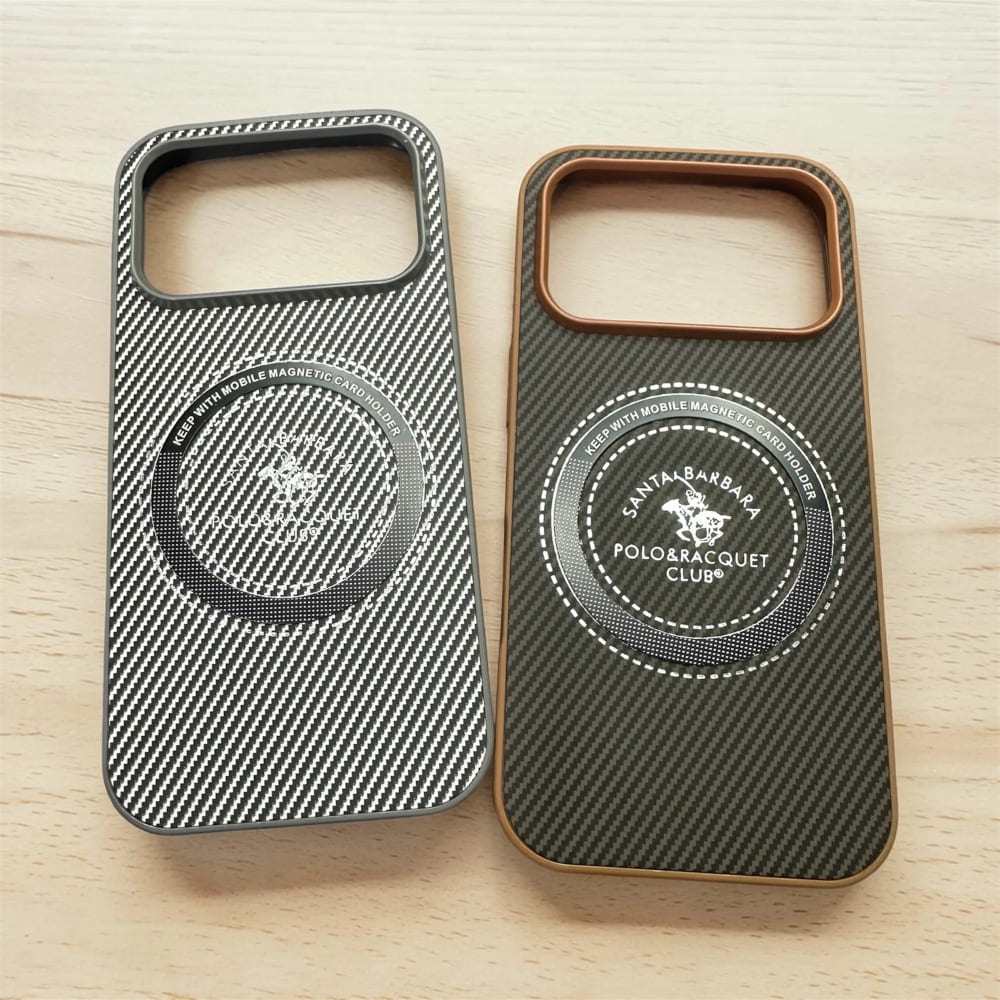 Carbon Fusion Phone Case