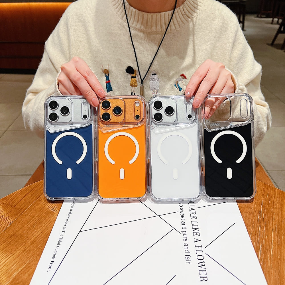 Color Pop MagSafe Phone Case