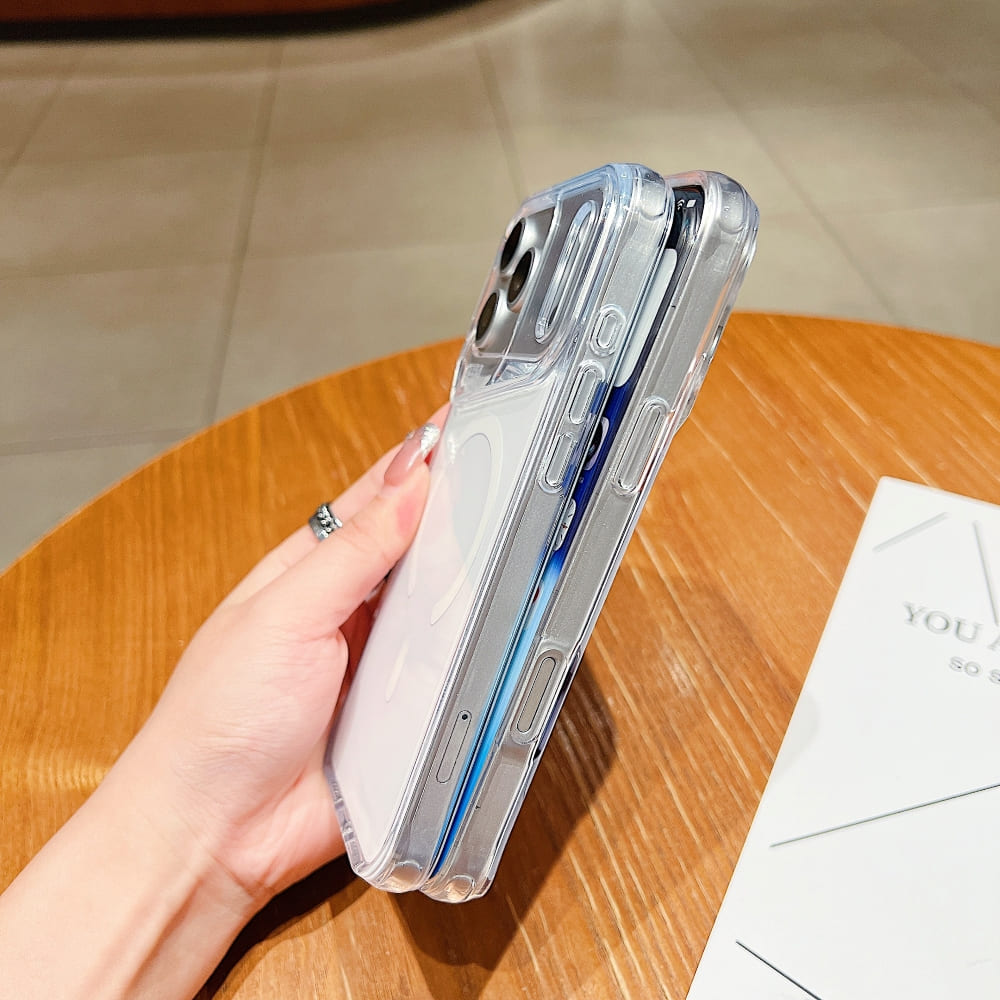 Color Pop MagSafe Phone Case