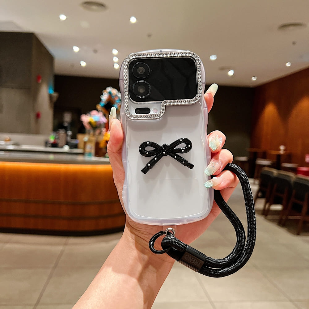 Cute Knot Phone Case
