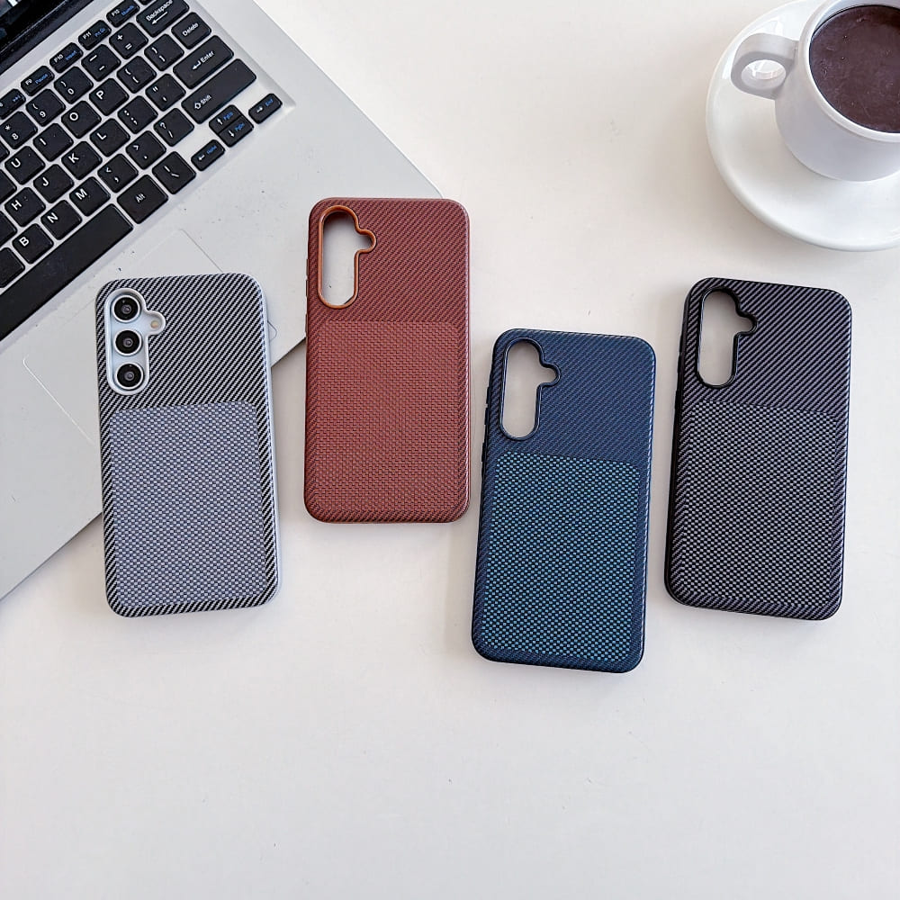 Grip Tex Elite Phone Case (With Box Packing)