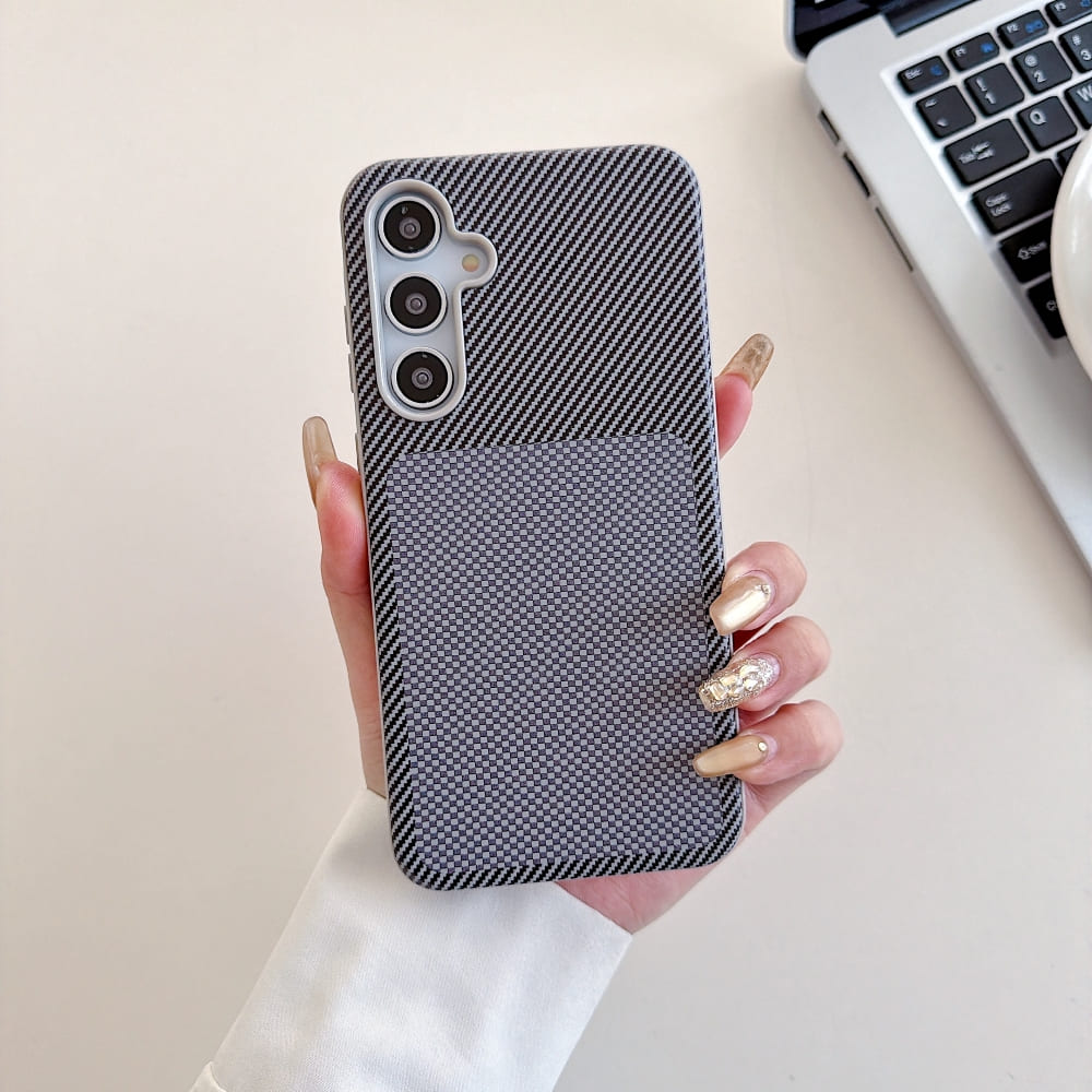 Grip Tex Elite Phone Case (With Box Packing)