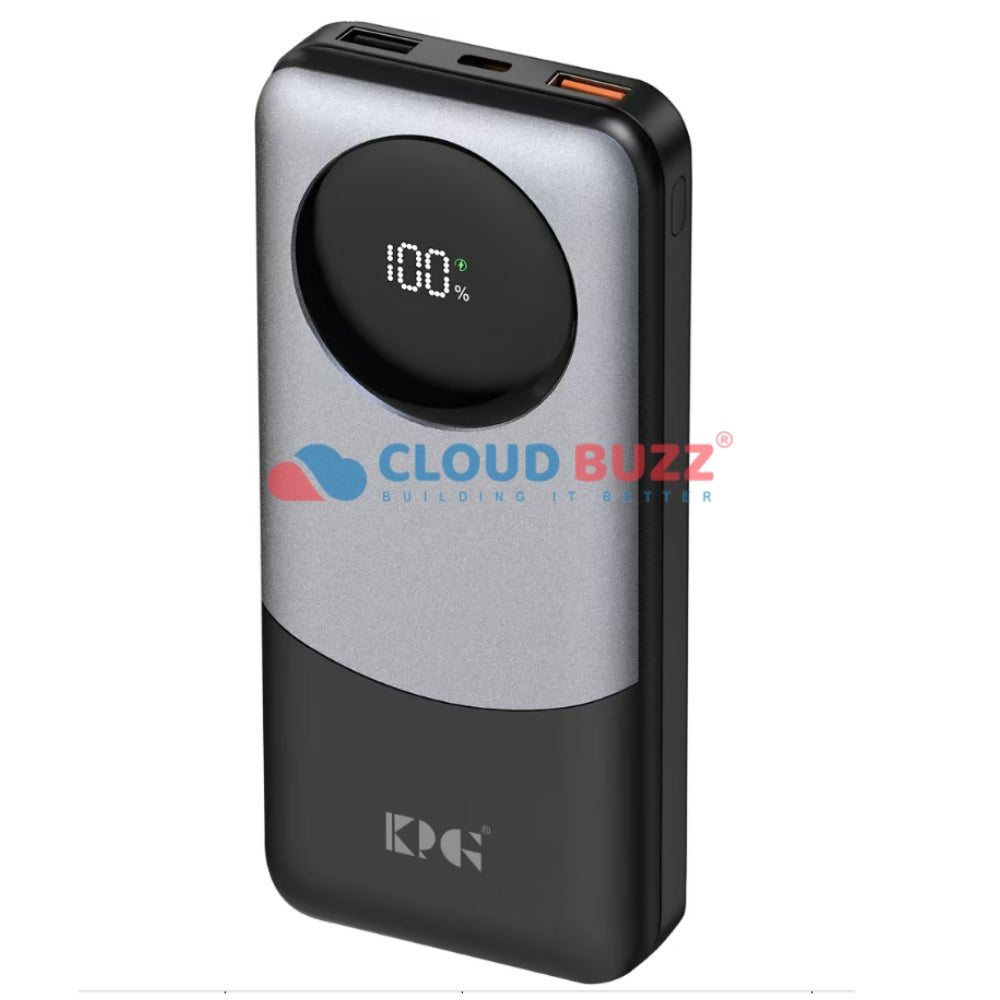 KPG-102X-10000 mah Power Bank