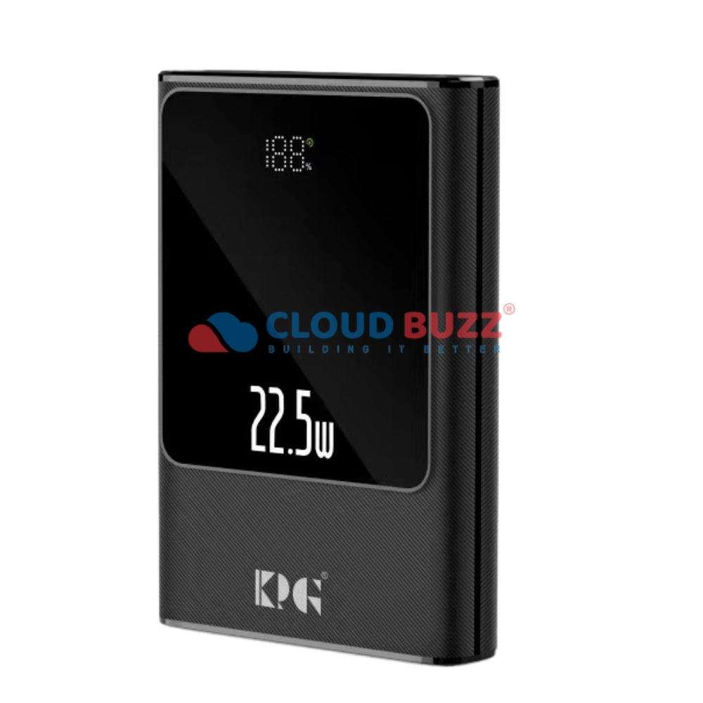 KPG-105-10000 mah Power Bank