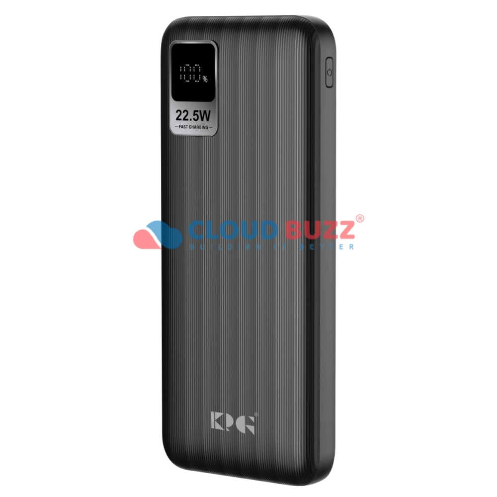 KPG-111-10000 mah Power Bank