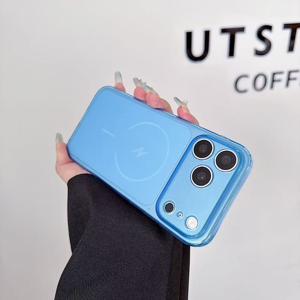 Matte Shield Paper Phone Case