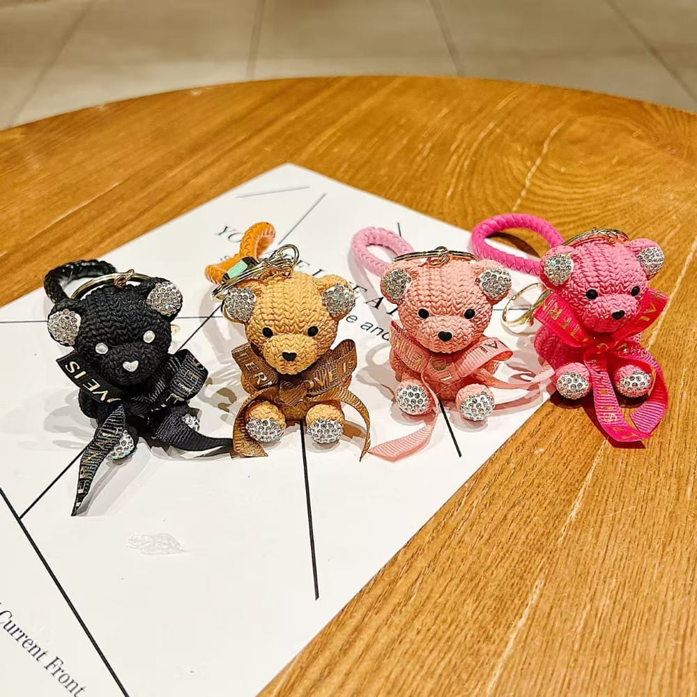 Mini Magic Dangle Phone Charm | Keychain | Handbag Charm