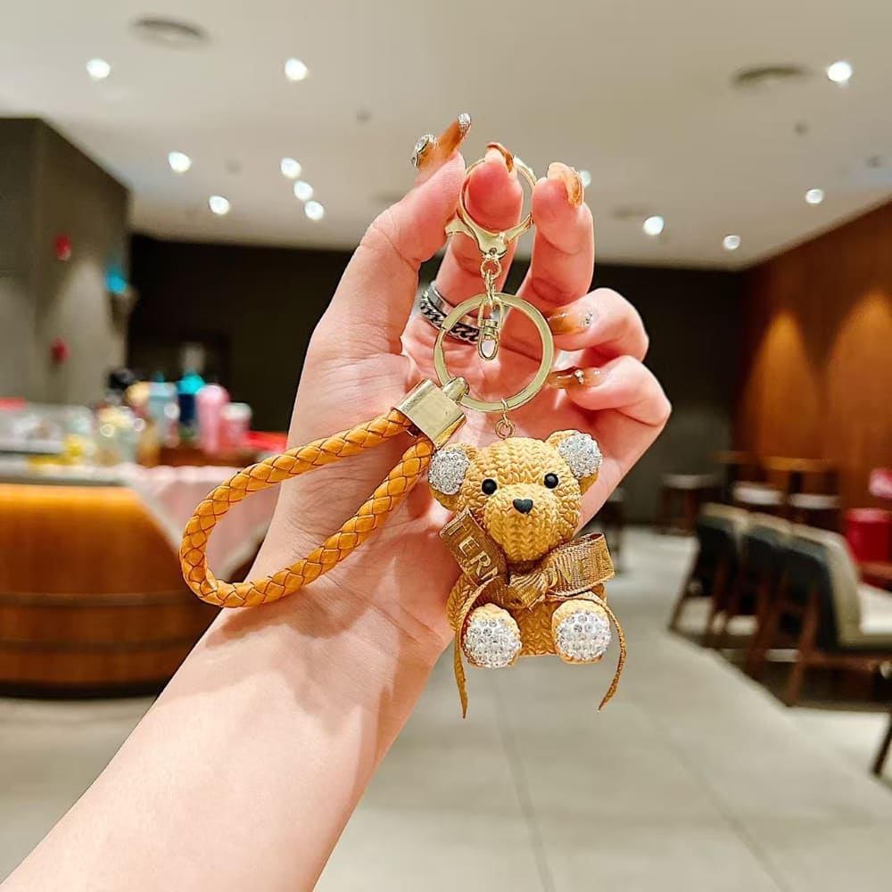 Mini Magic Dangle Phone Charm | Keychain | Handbag Charm