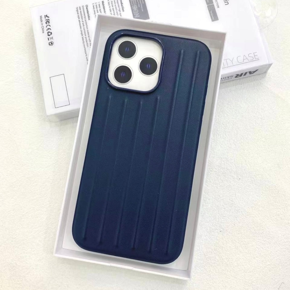 Mod Stripe Armor Phone Case (With Box Packing)