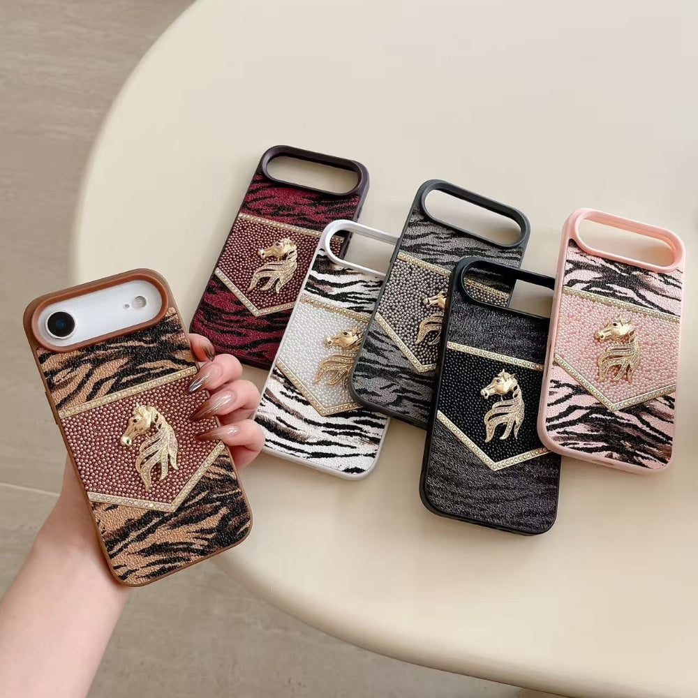 Regal Touch Designer Phone Case