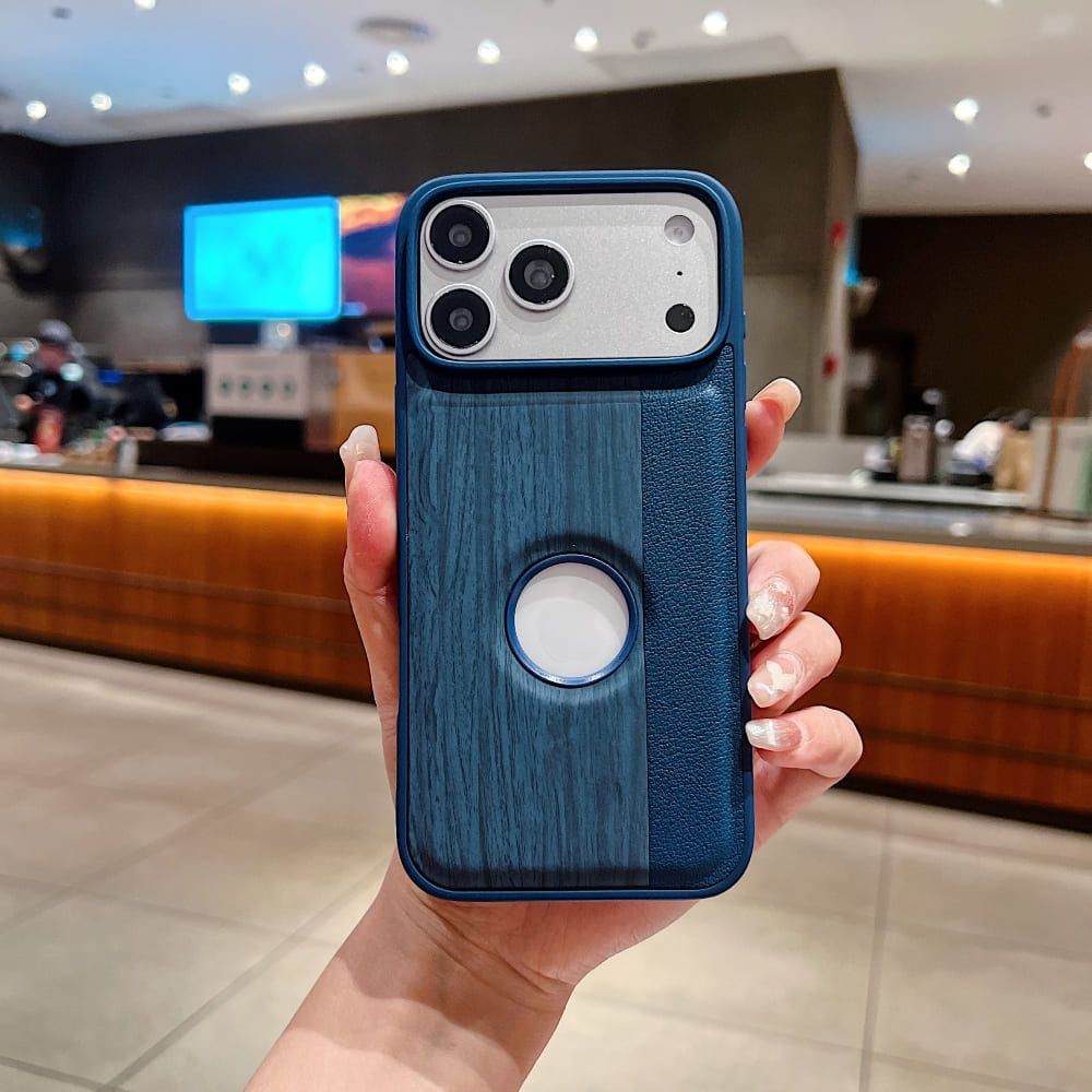 Rustic Edge Phone Case