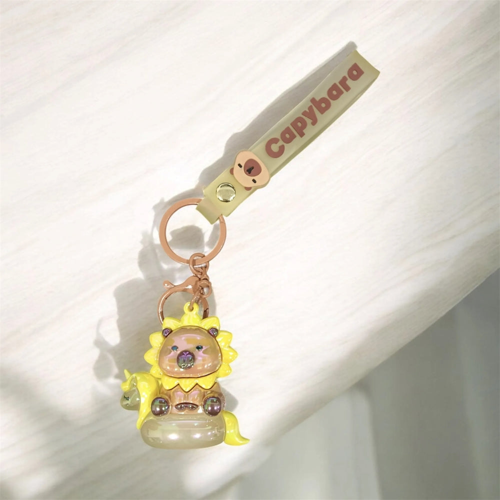 Sea Breeze Phone Charm