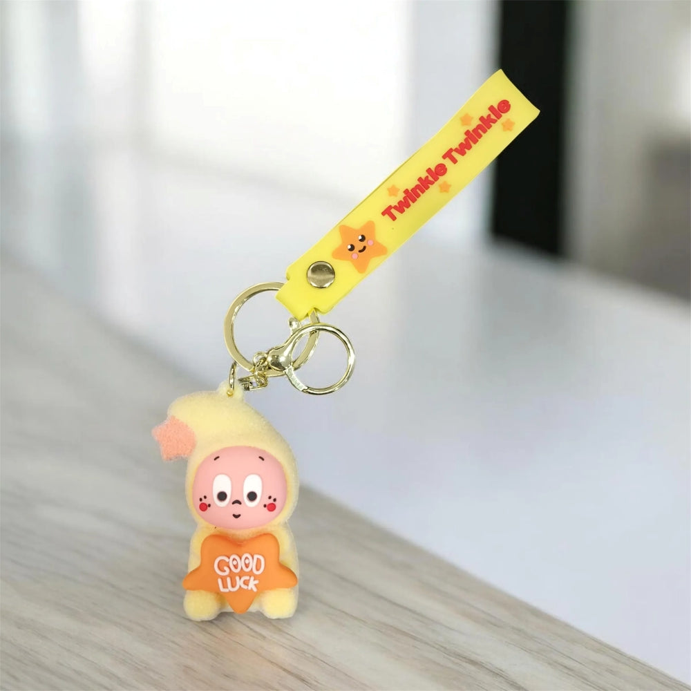 Sea Breeze Phone Charm