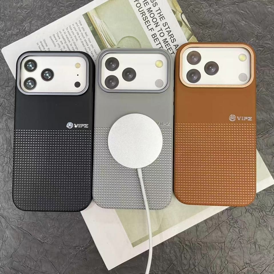 Secure Grip Mag Phone Case