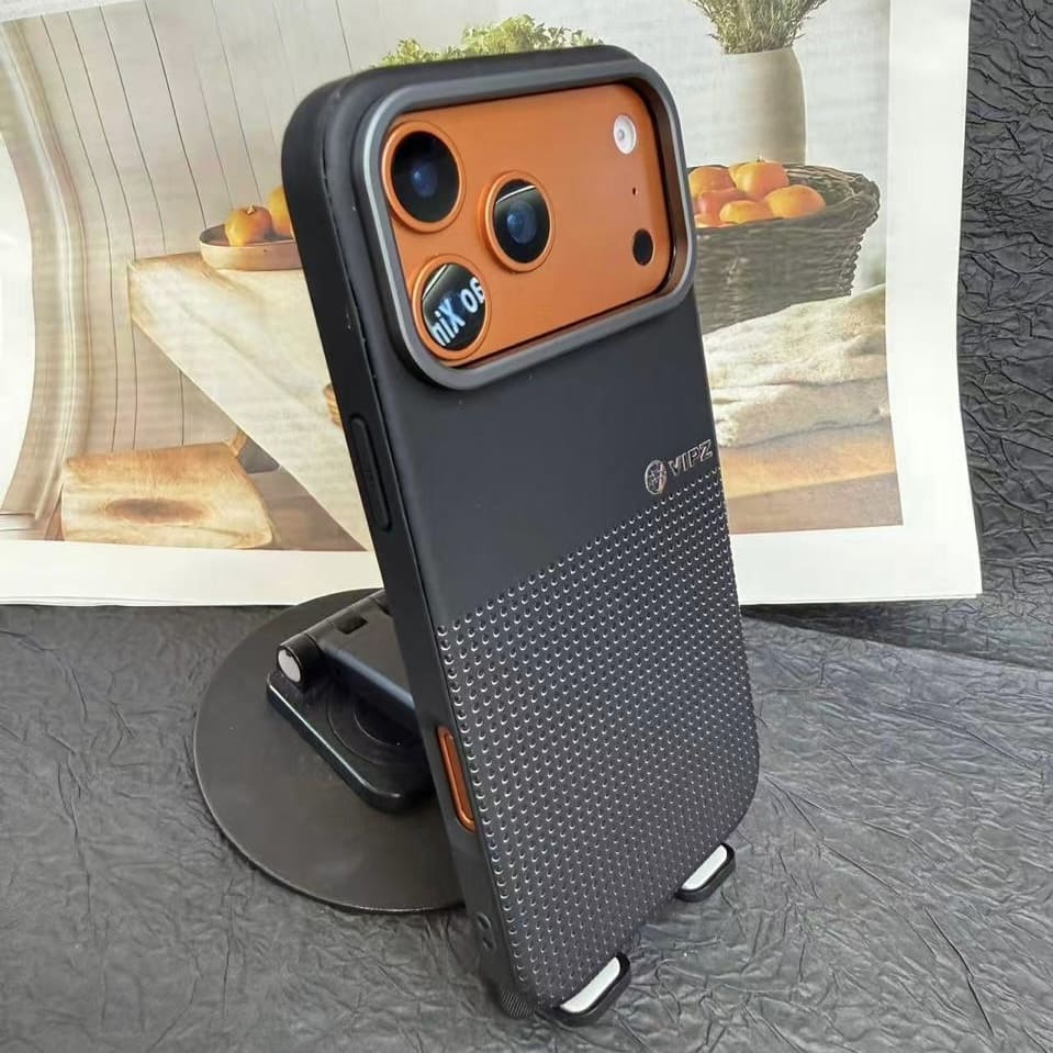 Secure Grip Mag Phone Case