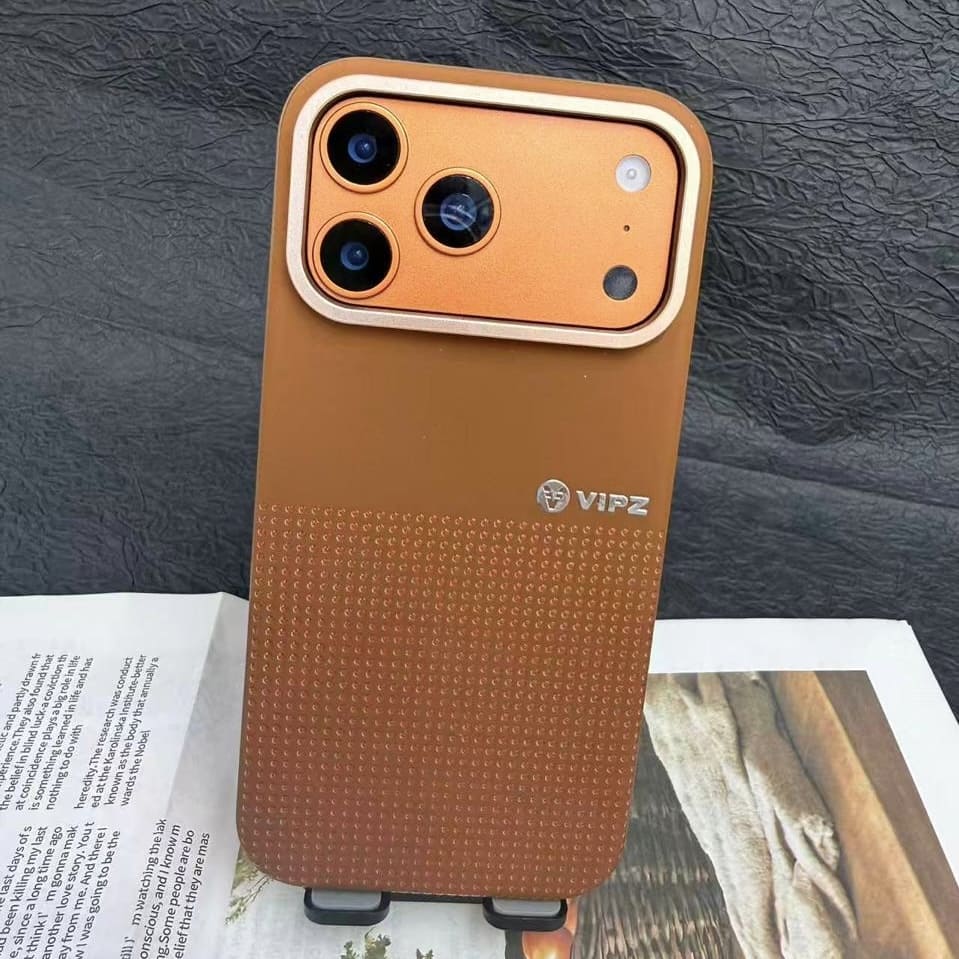 Secure Grip Mag Phone Case