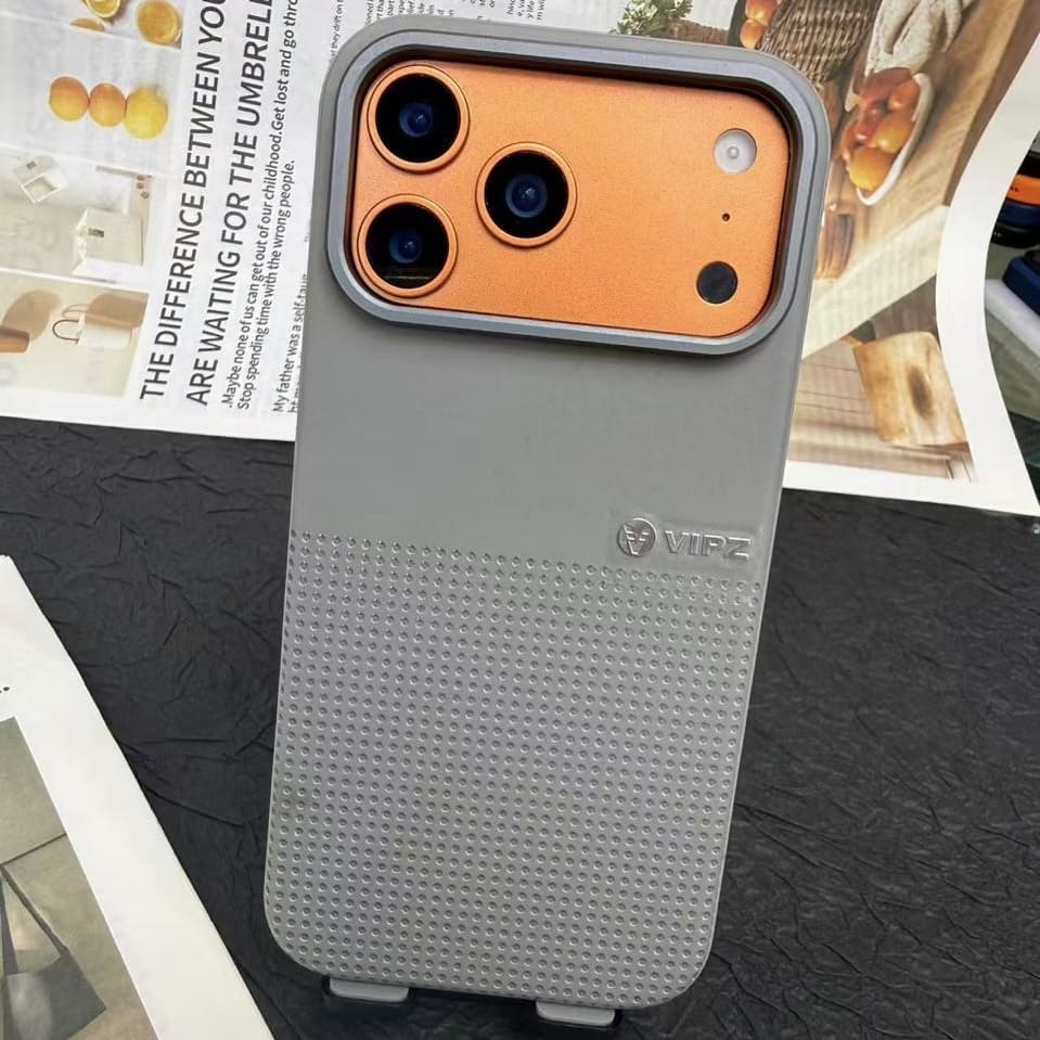 Secure Grip Mag Phone Case