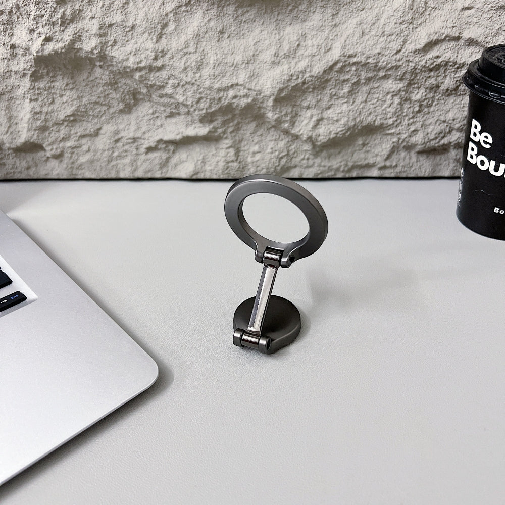 Snap Ring Mount Mobile Stand (H900)