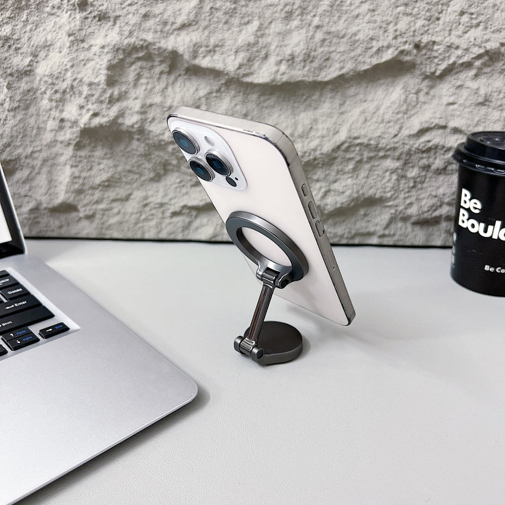 Snap Ring Mount Mobile Stand (H900)