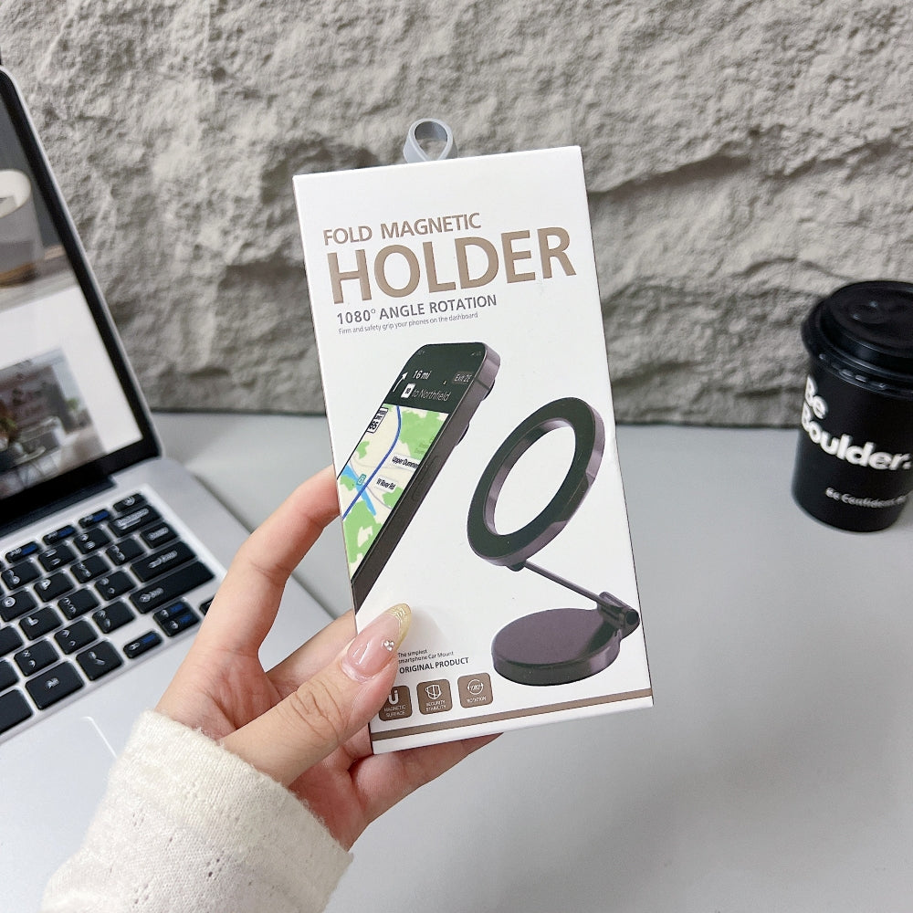 Snap Ring Mount Mobile Stand (H900)