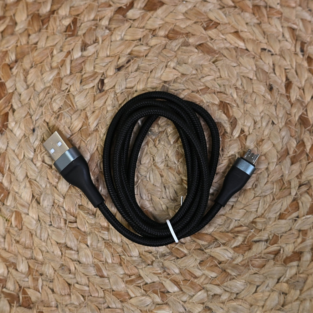 30W V8 USB to Android Cable (CB304)