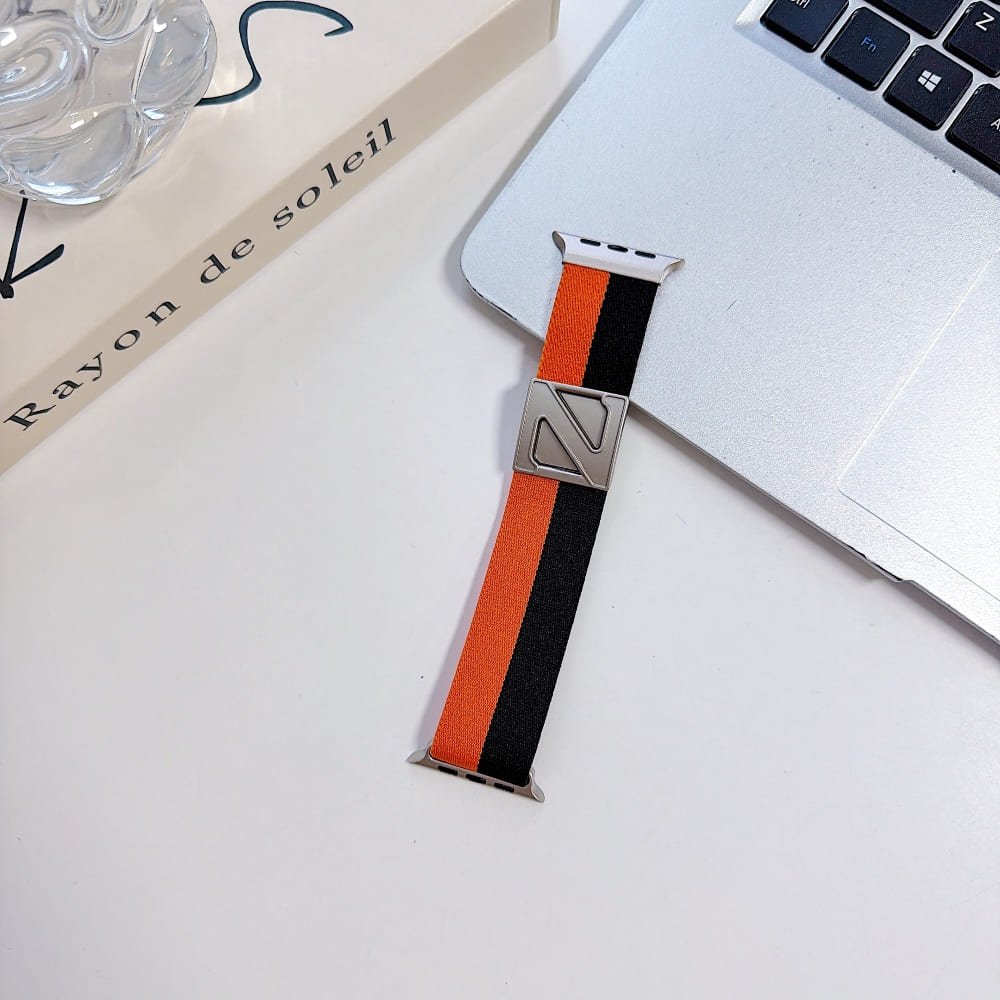 Bold Line Watch Belt 42/44/45/46/49