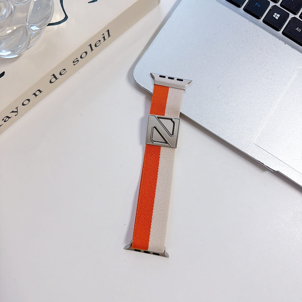 Bold Line Watch Belt 42/44/45/46/49