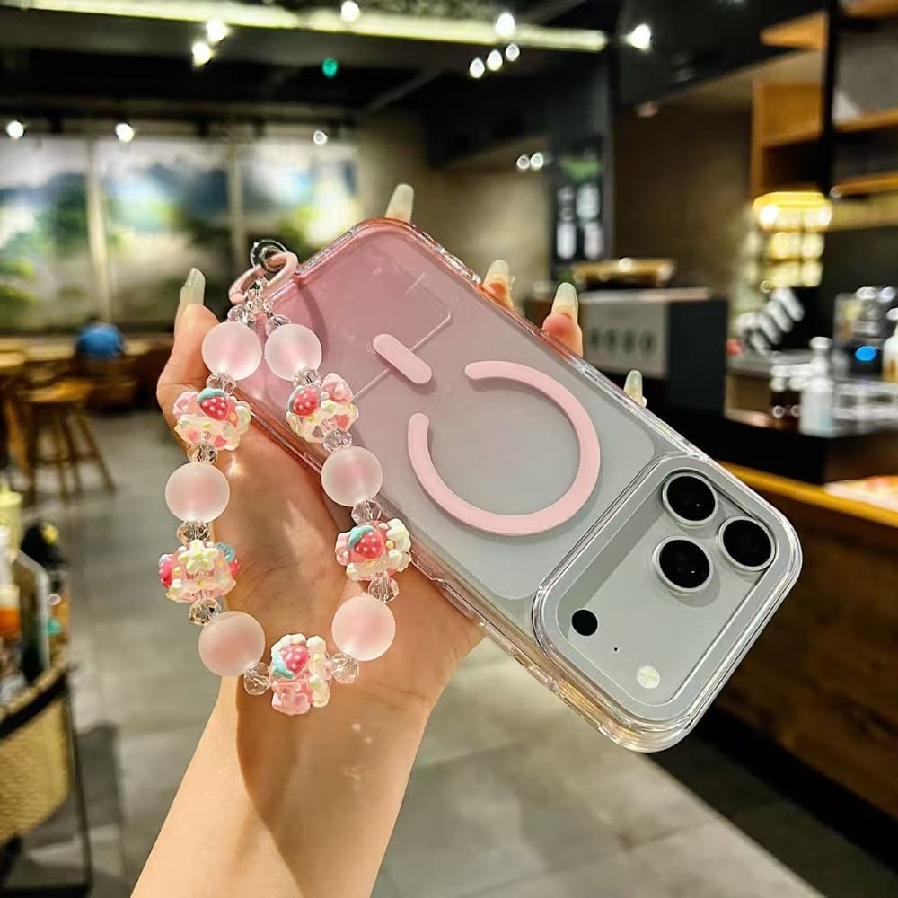 Candy Pop Phone Charm