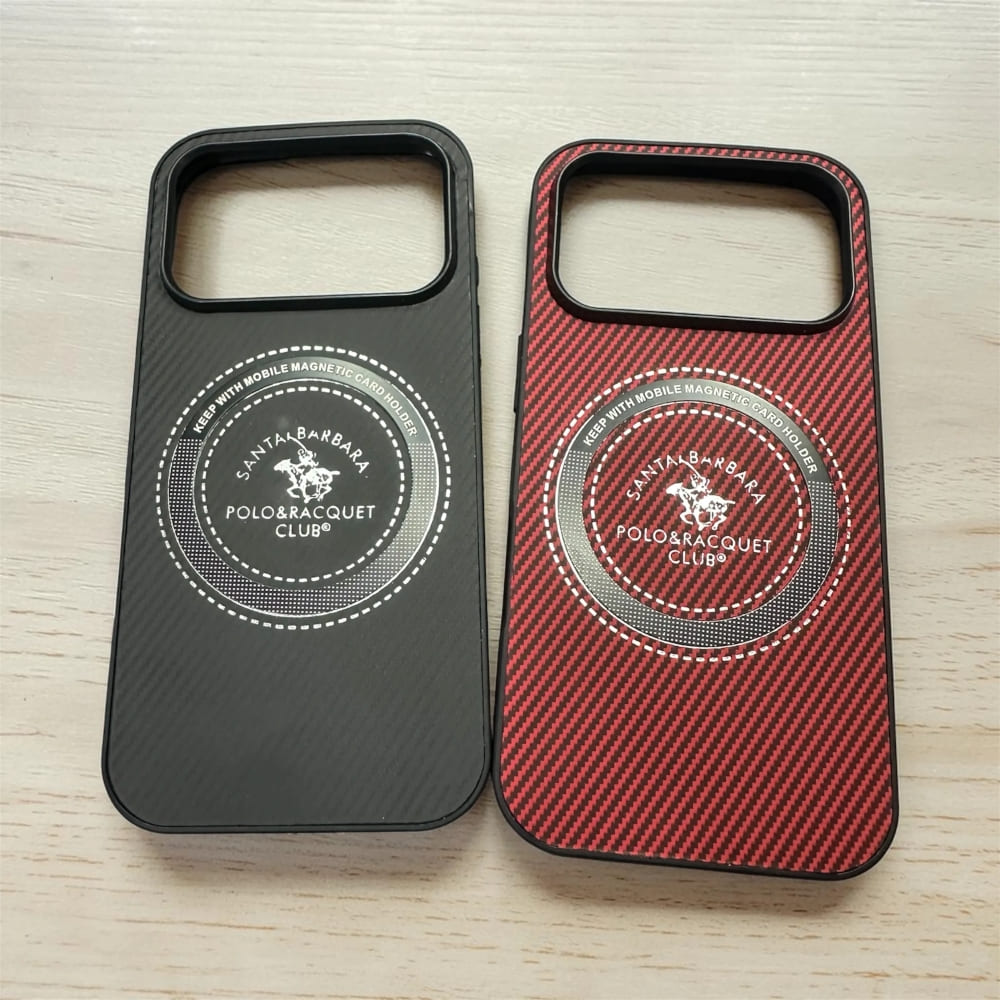 Carbon Fusion Phone Case