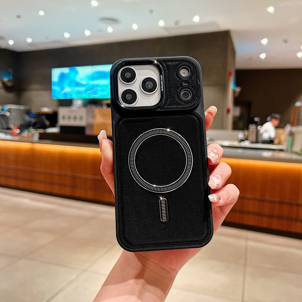 Classic Shield Phone Case