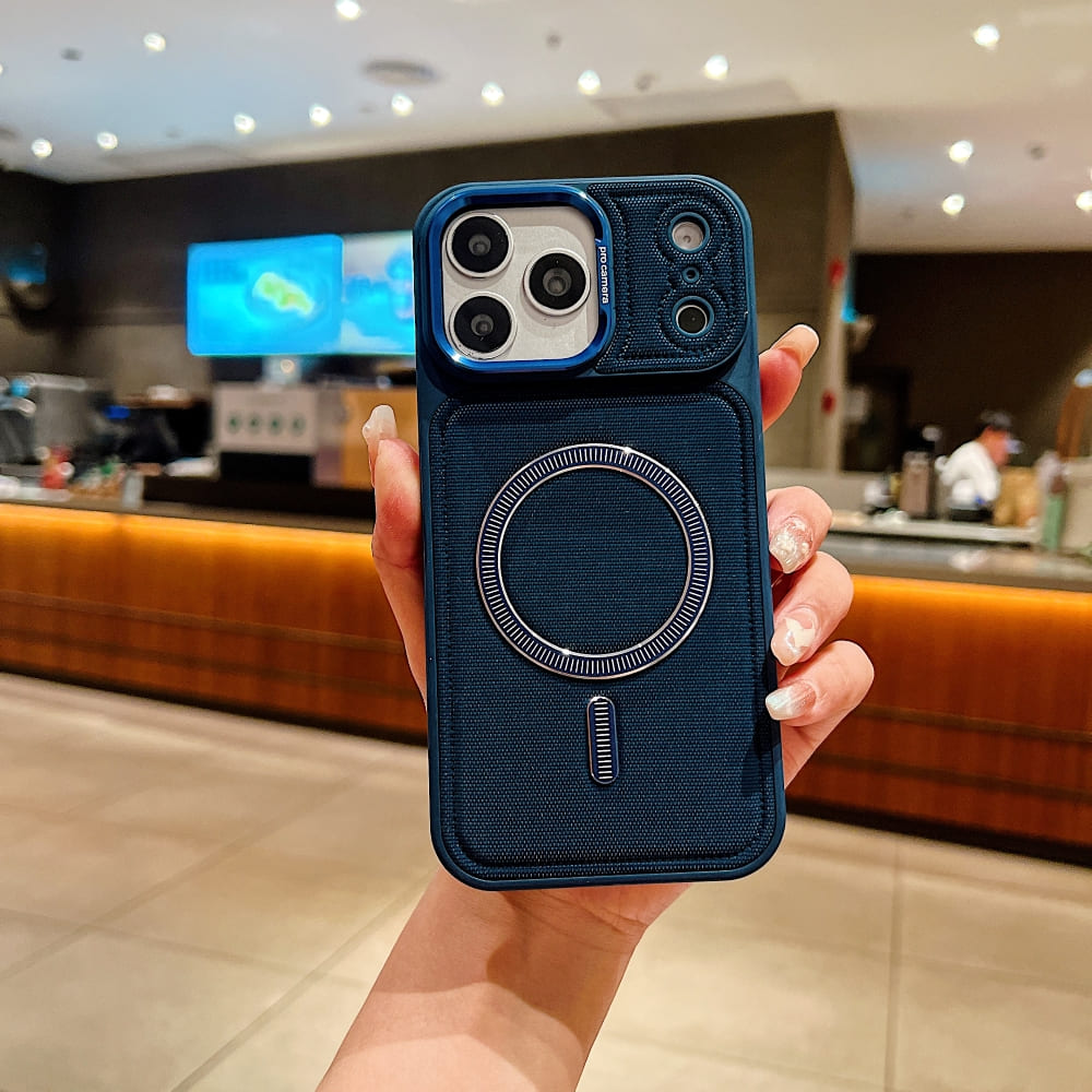 Classic Shield Phone Case