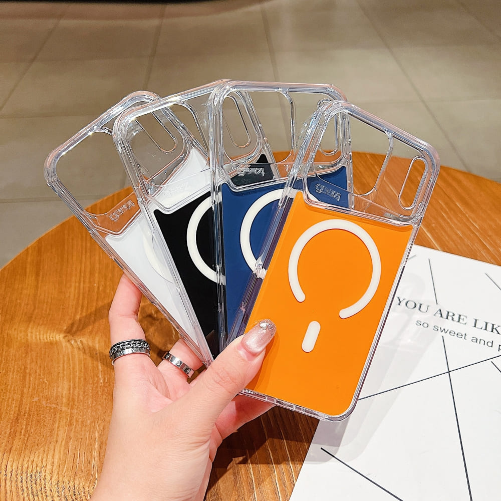 Color Pop MagSafe Phone Case