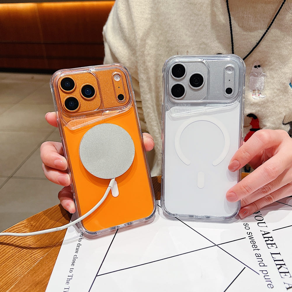 Color Pop MagSafe Phone Case