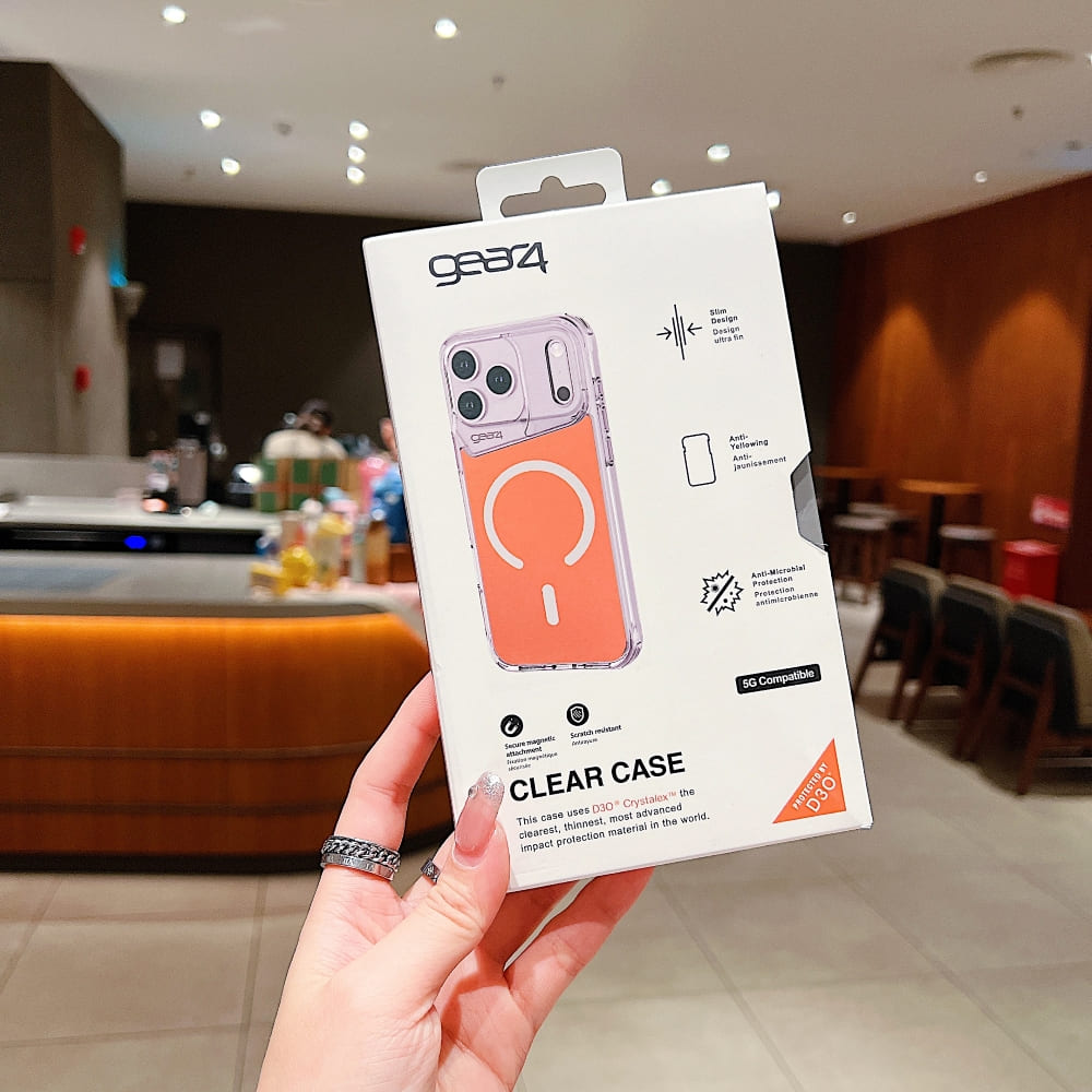 Color Pop MagSafe Phone Case