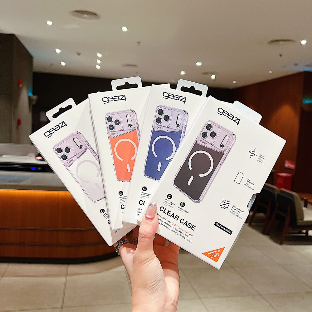 Color Pop MagSafe Phone Case