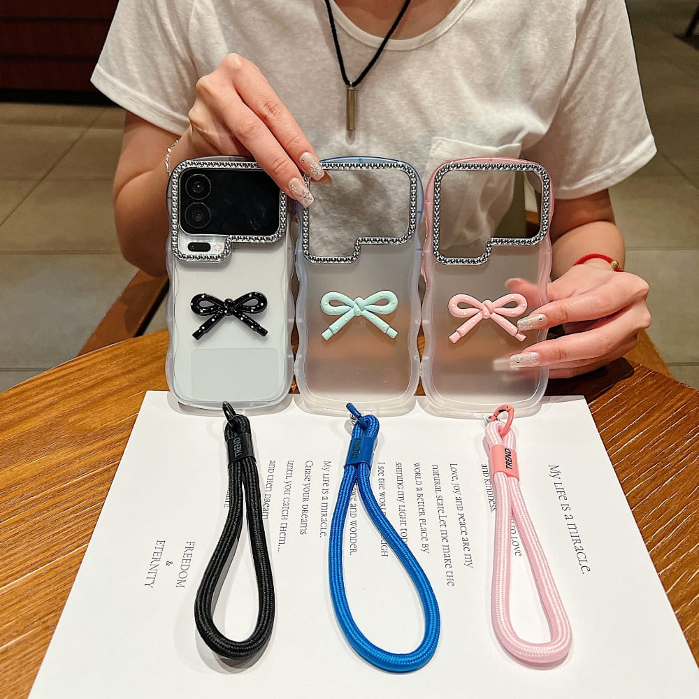 Cute Knot Phone Case