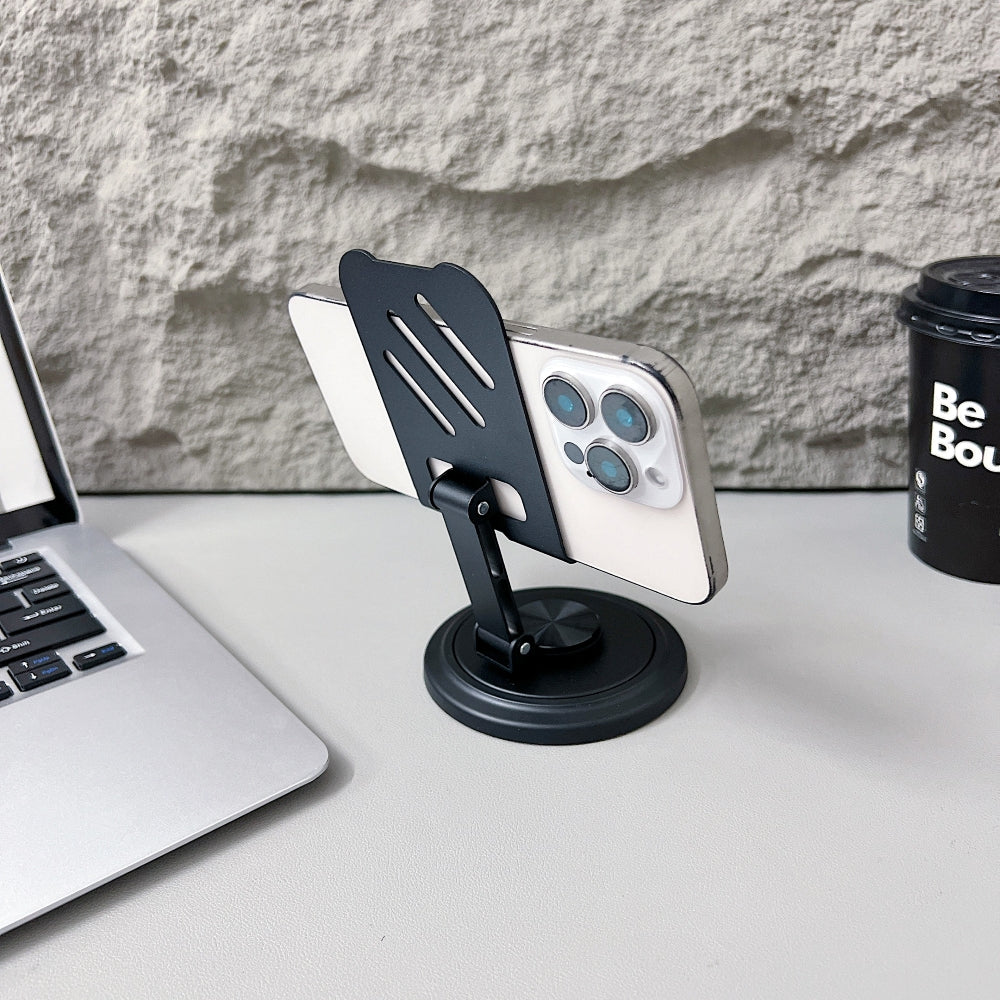 Desk Mate Mini Mobile Stand (Z11)