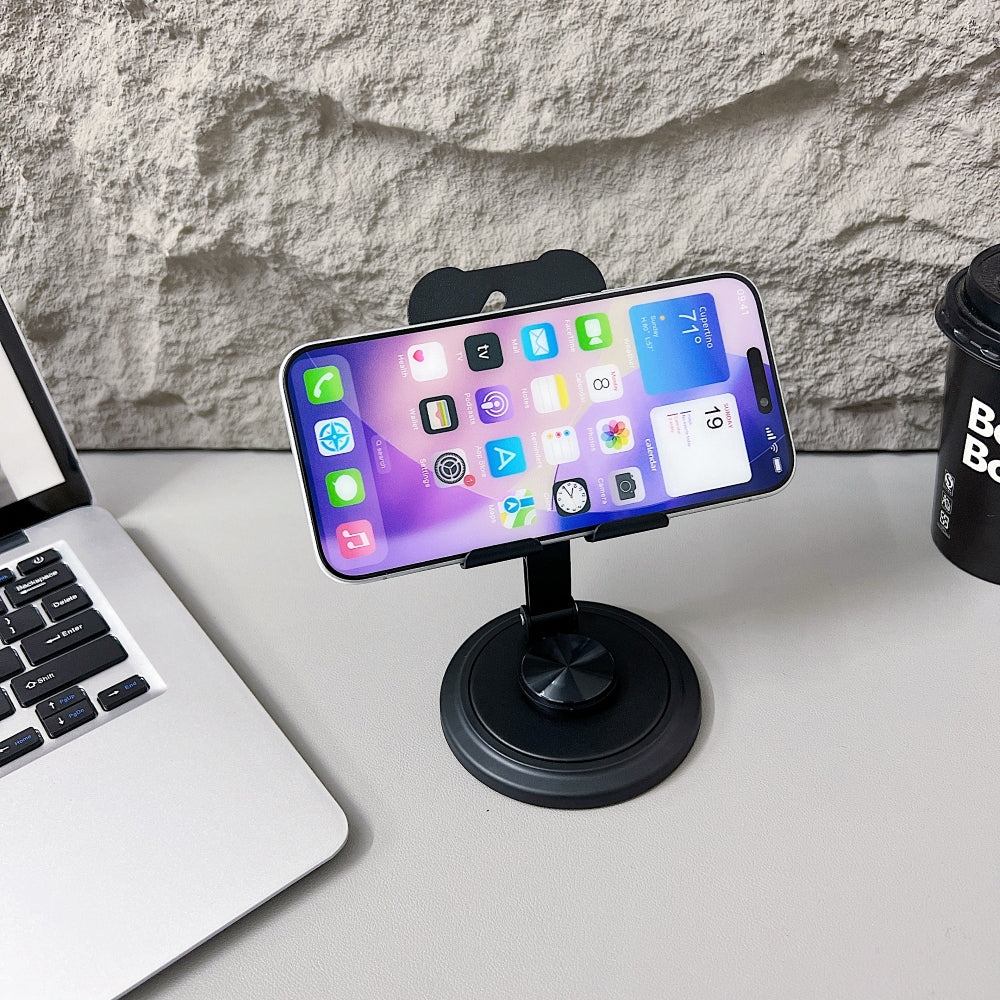 Desk Mate Mini Mobile Stand (Z11)