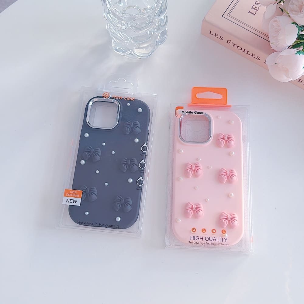 Dreamy Floral Shield Phone Case