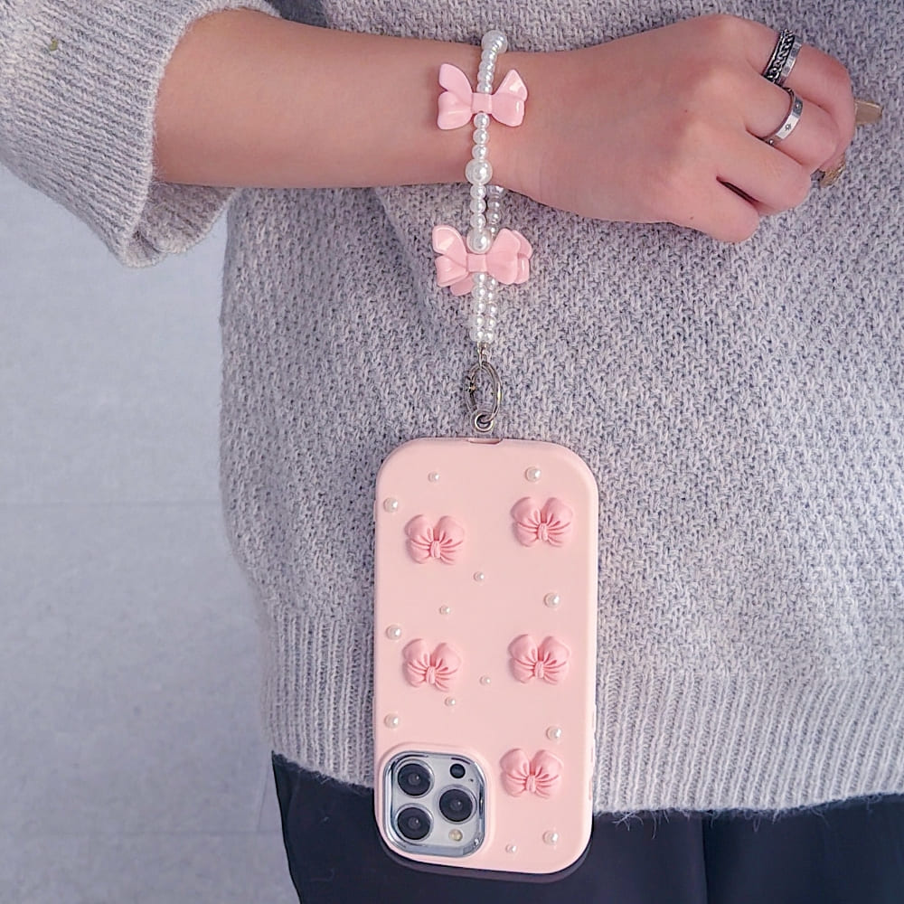 Dreamy Floral Shield Phone Case