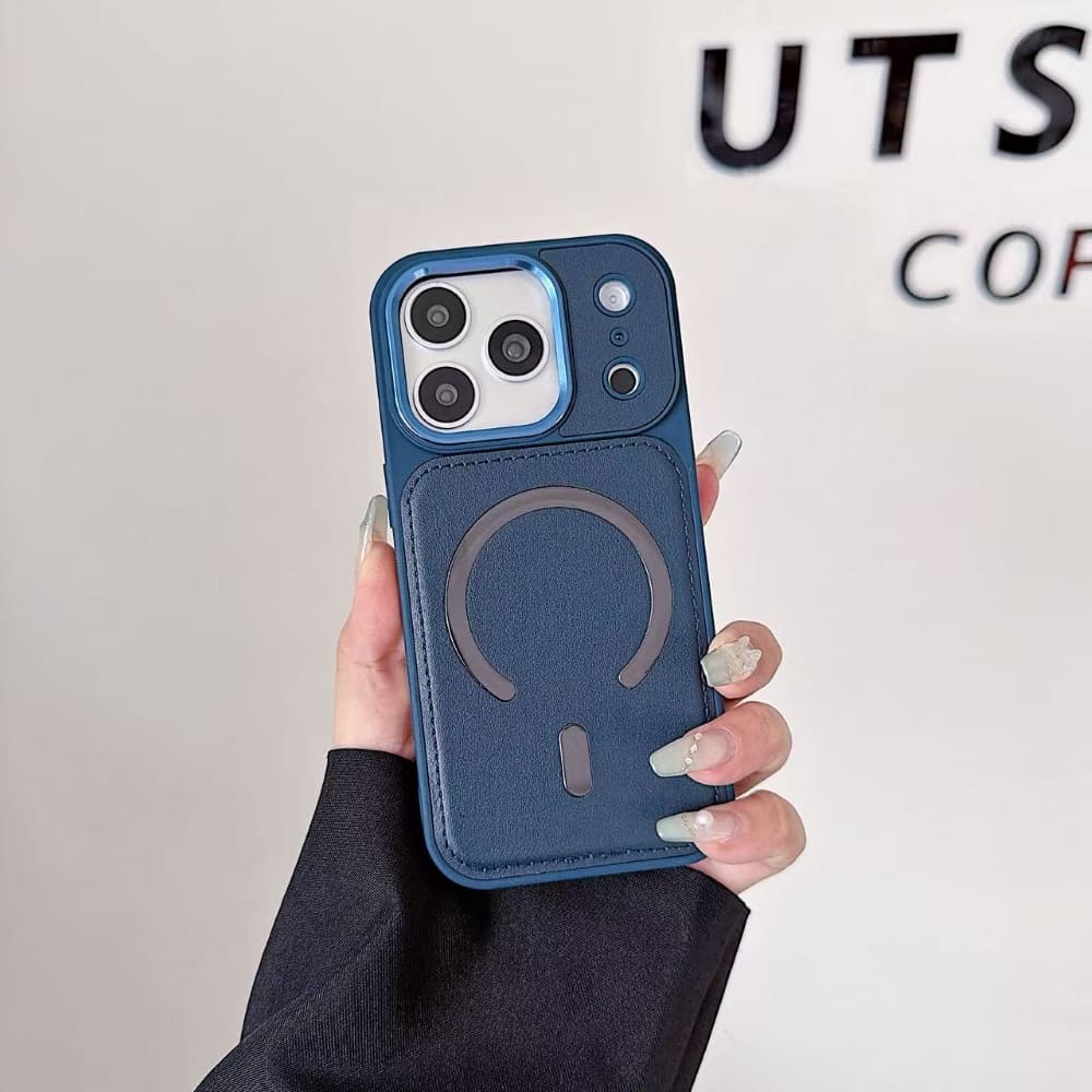 Edge Craft Phone Case
