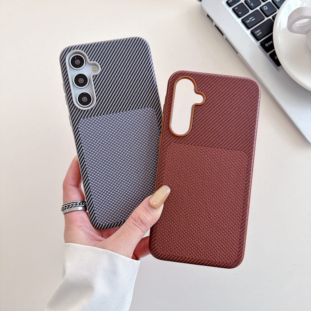 Grip Tex Elite Phone Case (With Box Packing)