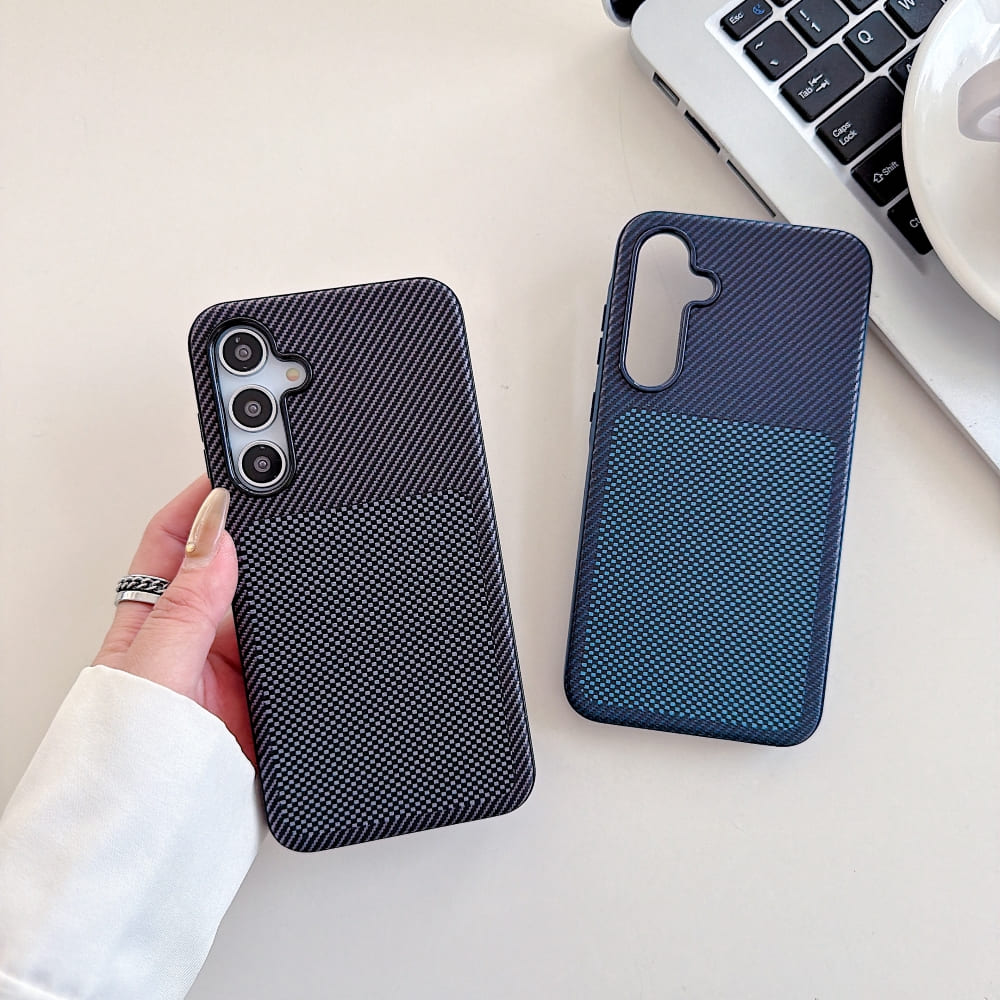 Grip Tex Elite Phone Case (With Box Packing)