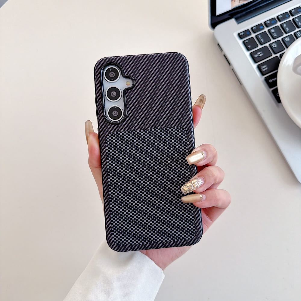 Grip Tex Elite Phone Case (With Box Packing)
